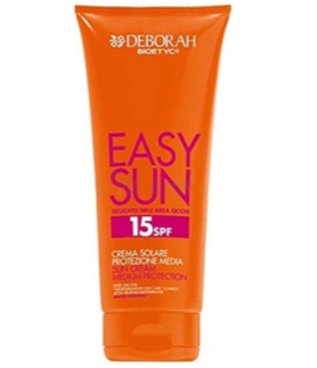 Deborah Easy Sun Spf Güneş Kremi Medium Protection